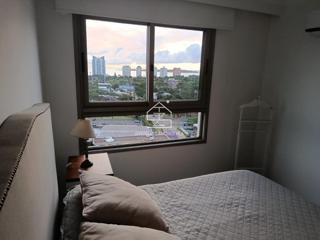 Hermoso apartamento de 1 dormitorio en zona