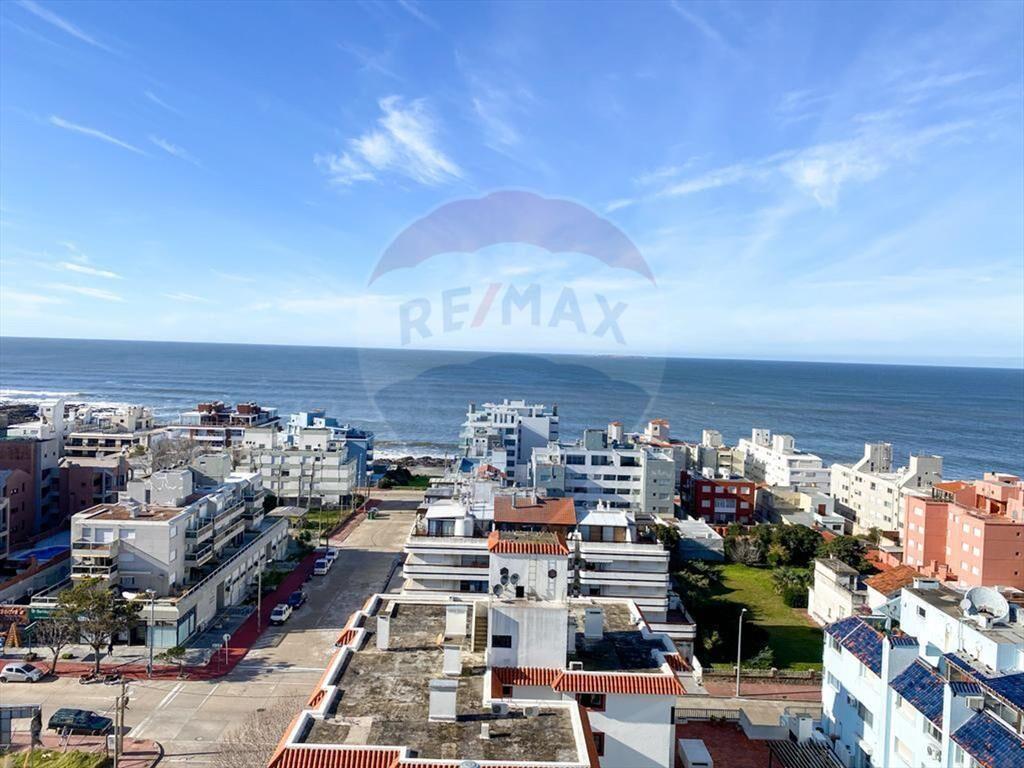 Venta Apartamento de 2 dormitorios, Punta del este