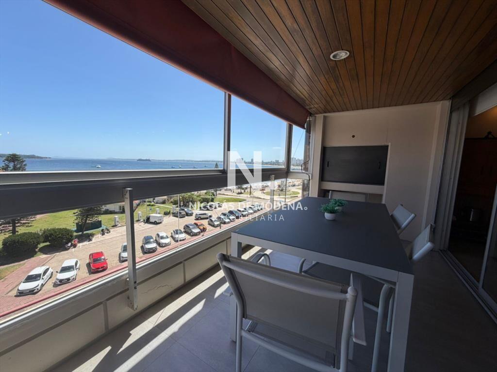 Apartamento en Venta de 3 dormitorio en Punta del
