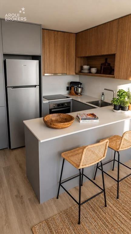 Venta apartamento un dormitorio en La Blanqueada - 113