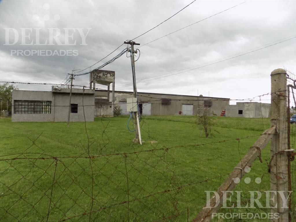 Venta/Alquiler Deposito DELREY PROPIEDADES