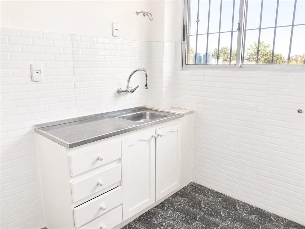 Apartamento en La Comercial