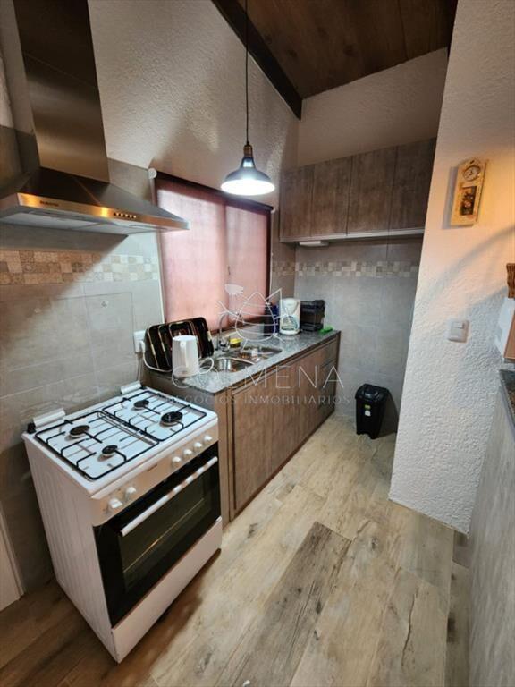 Casa en Tio Tom, Punta Ballena