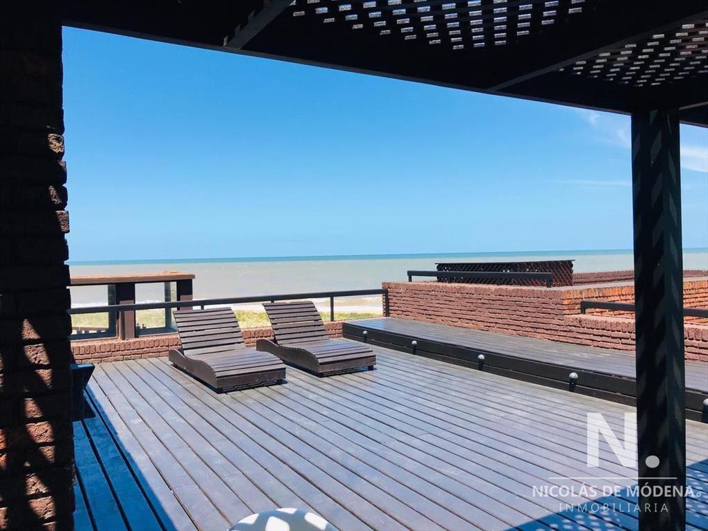 Hermoso apartamento con excelente vista!