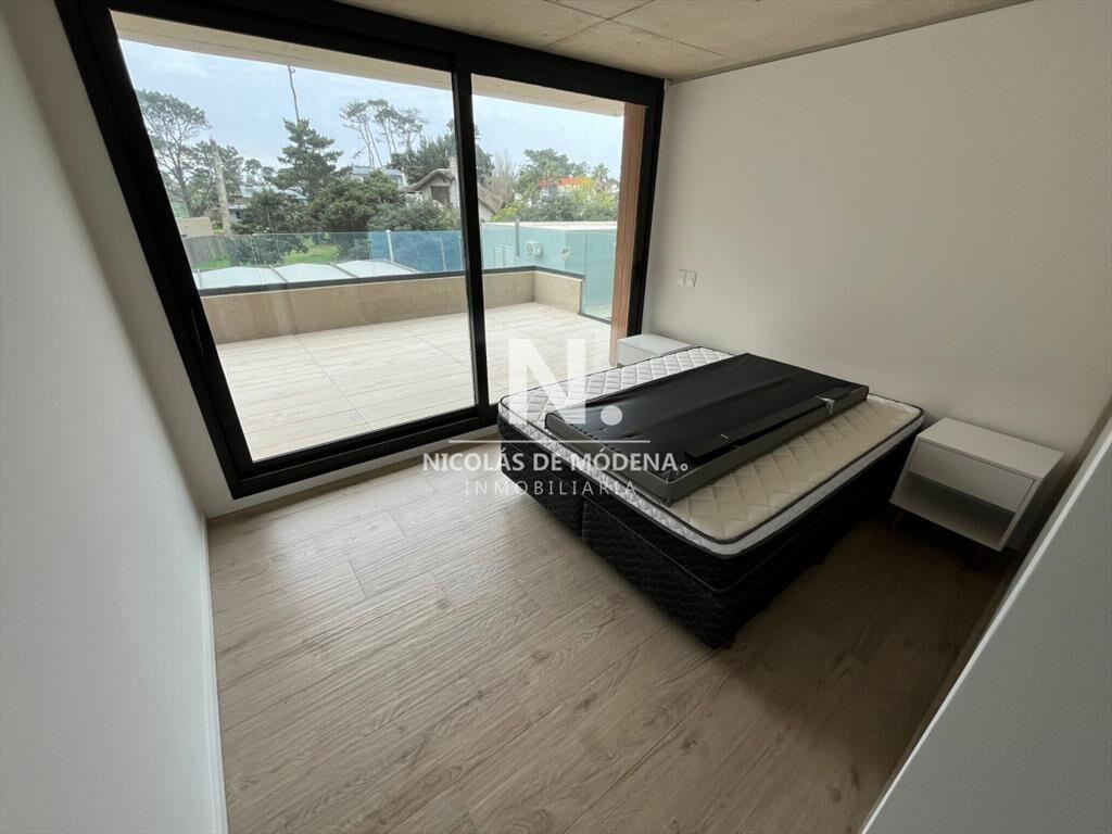 Unidad a estrenar en venta frente al mar, 2