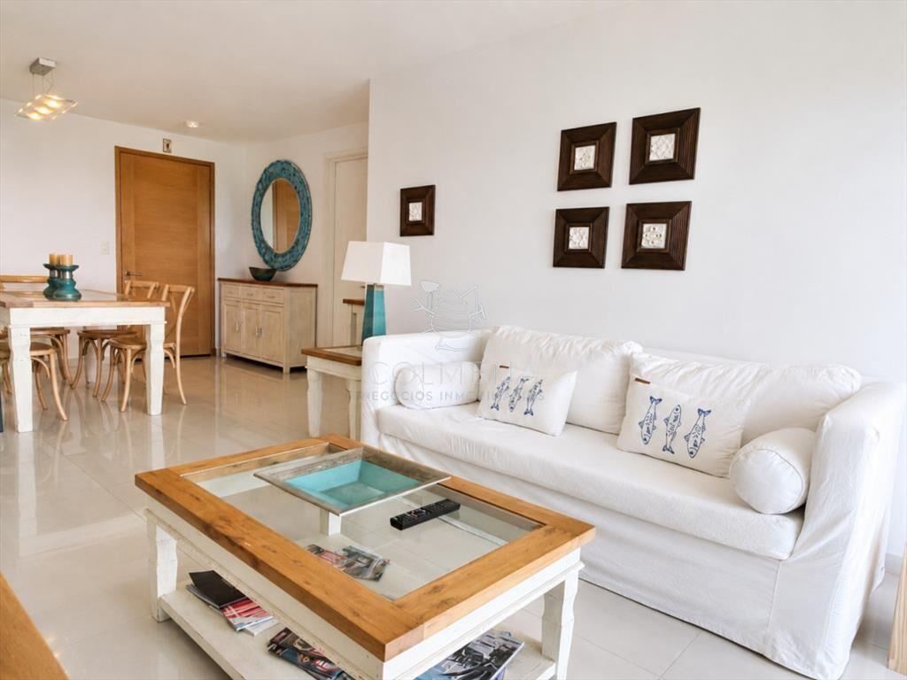 Apartamento 3 dormitorios en venta Avenida Punta