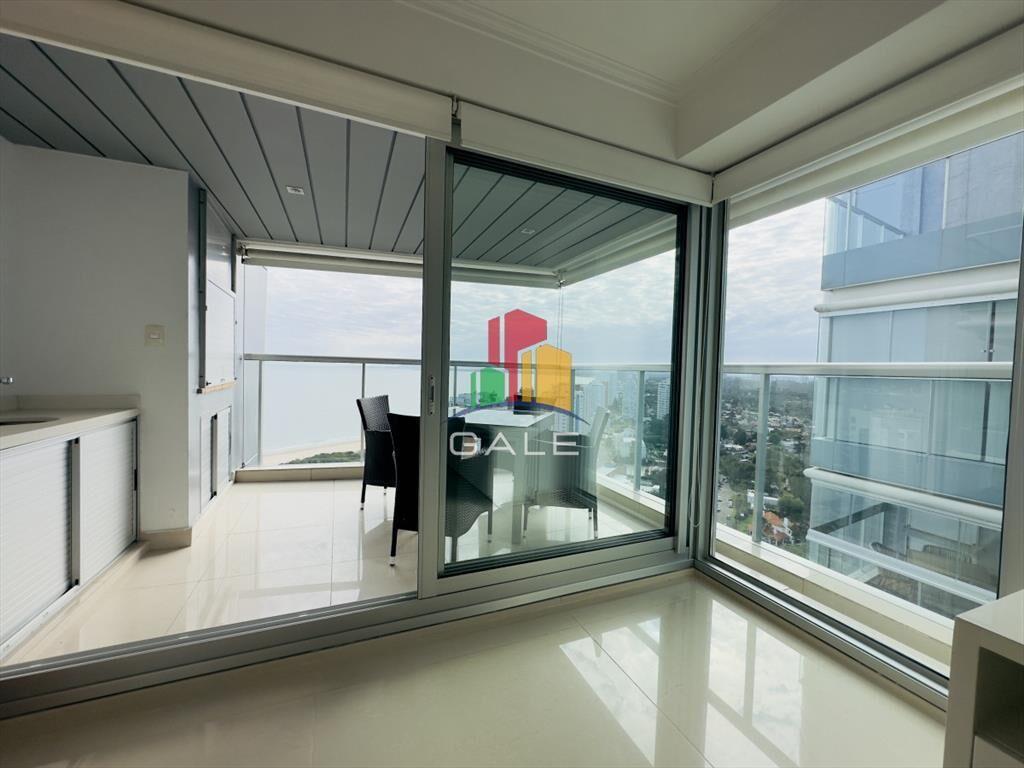 Apartamento en venta torre de primer nivel
