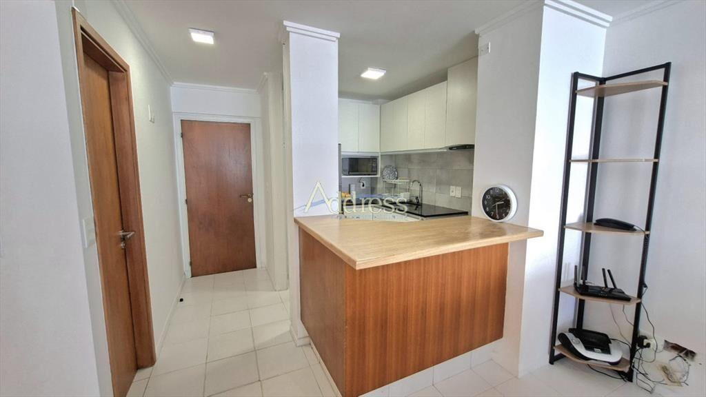 Apartamento de 1 dormitorio y medio en alquiler