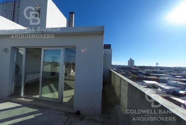 Apartamento de 2 dormitorios en venta con renta en Melo