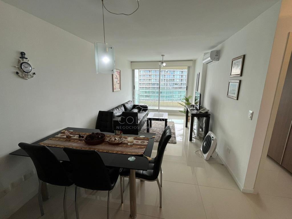 Apartamento en venta 1 dormitorio en Roosevelt,