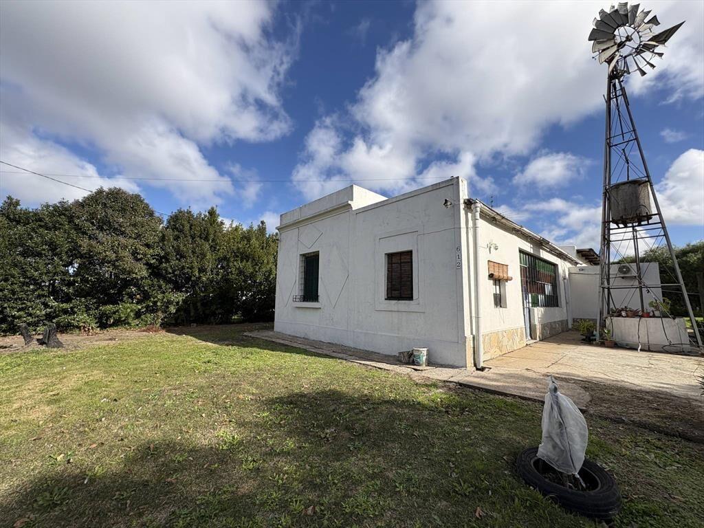 Venta de Terreno con 20000 Mts en Paso de la Arena
