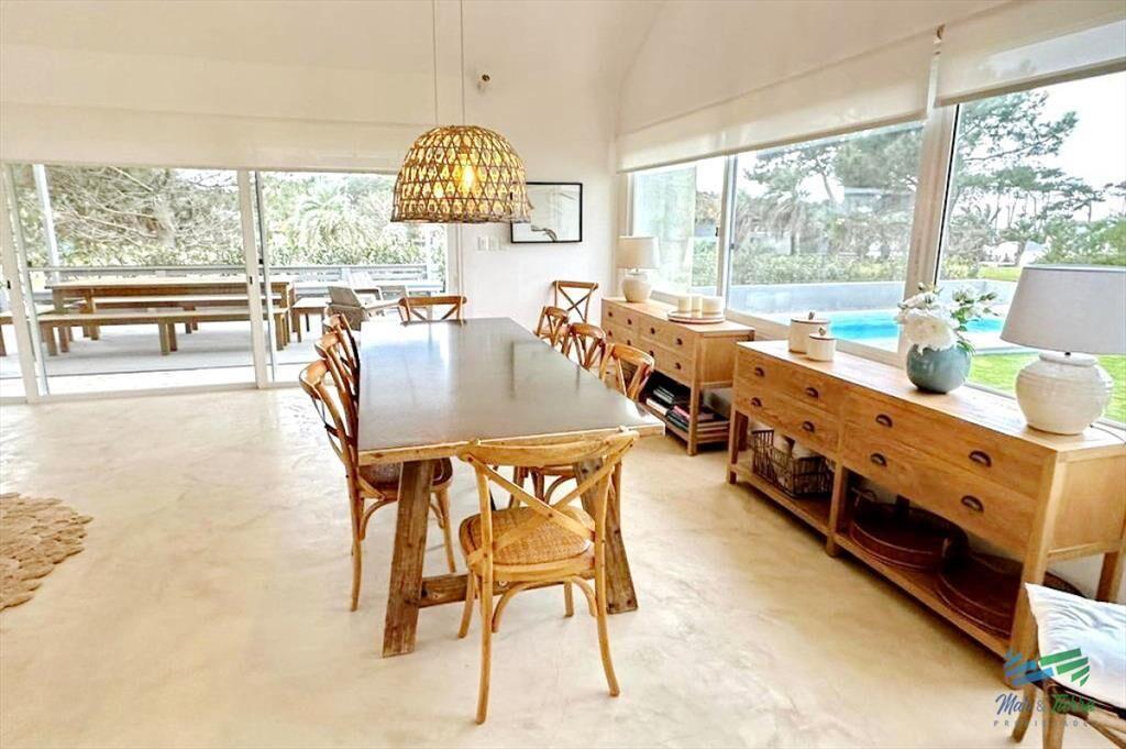 Punta del Este - Alquiler de Verano Temporada: Exclusiva R