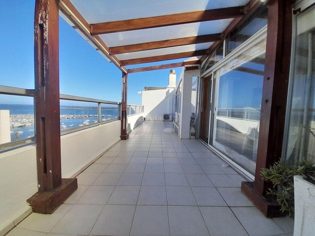 Venta Penthouse 2 Dormitorios Península