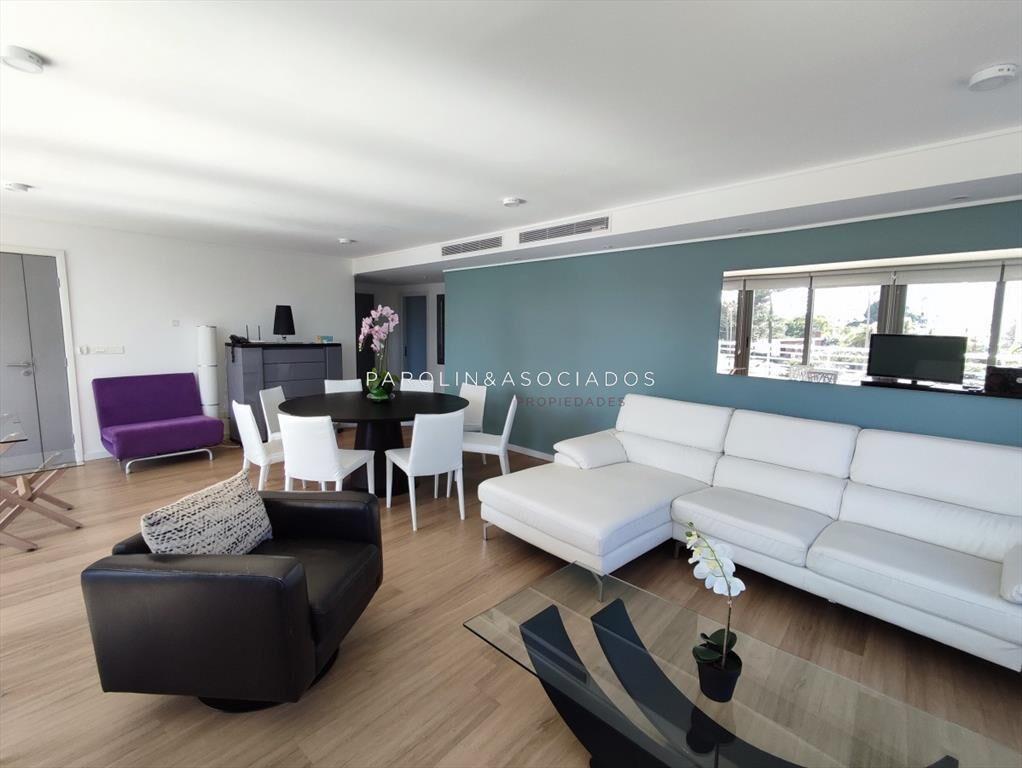 Apartamento en venta en Mansa, Punta del Este.