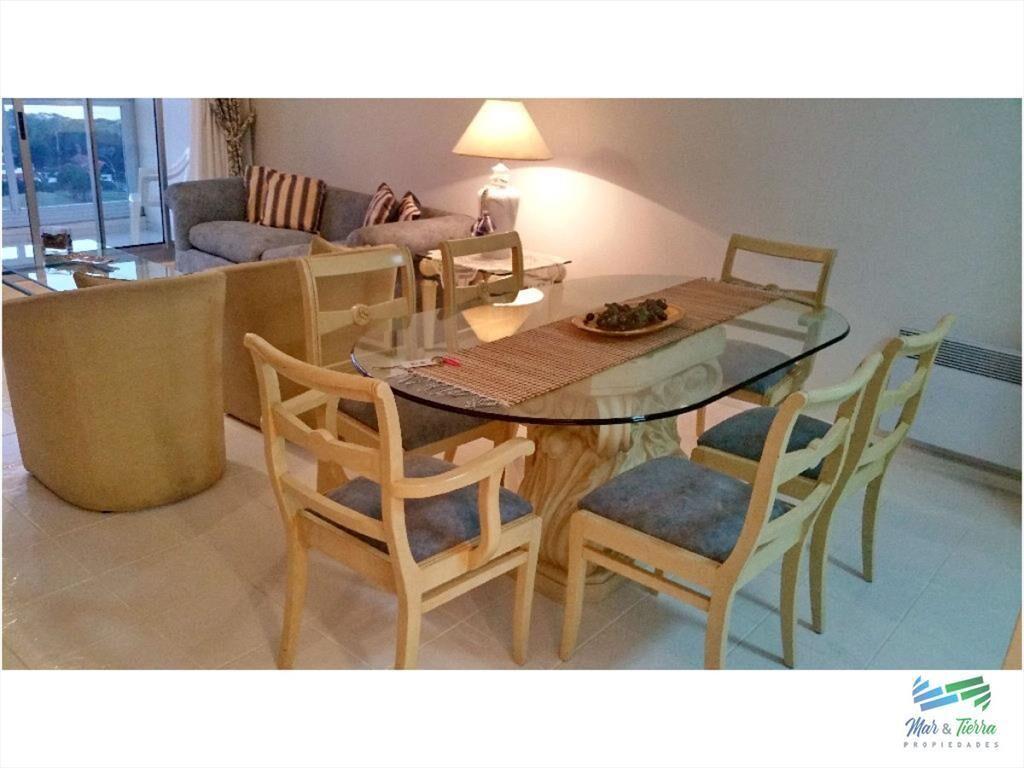 Apartamento en Mansa, 3 dormitorios *