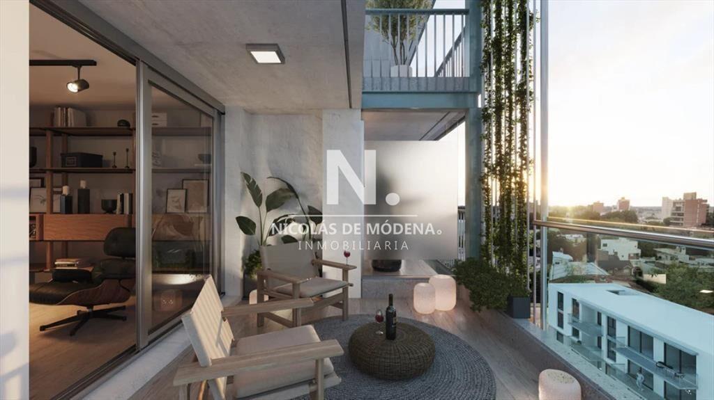 Venta Apartamento de 2 Dormitorios Cercano a Tres