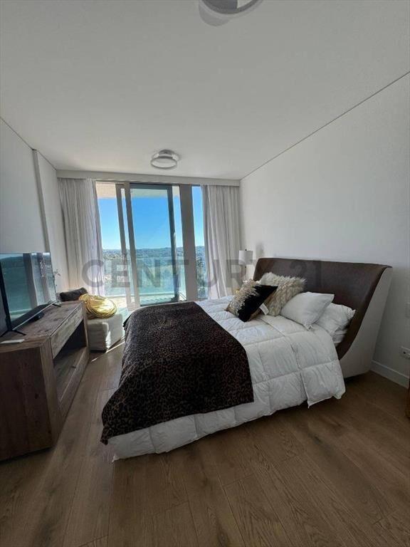 Apartamento 1 Dormitorio En Torre Trump Punta Del Este