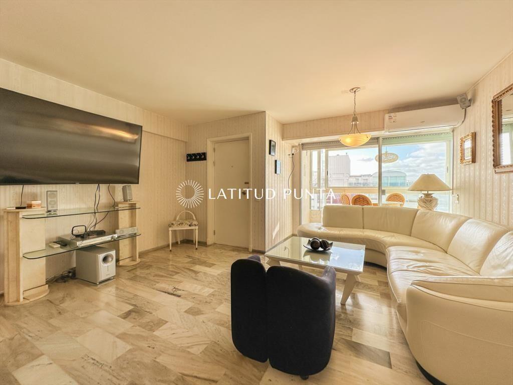 Apartamento en Península, 3 dormitorios
