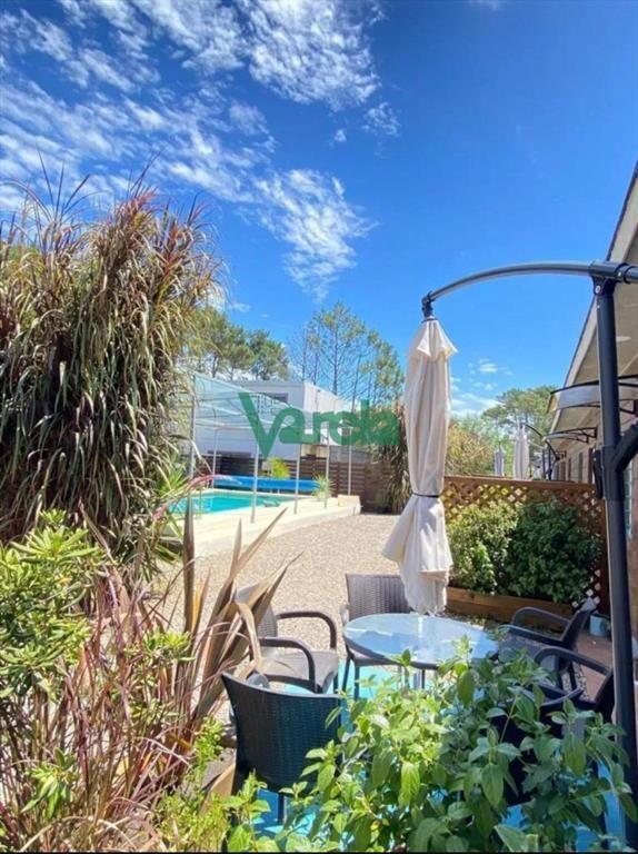 VENTA COMPLEJO TUR�STICO EN BALNEARIO ARGENTINO