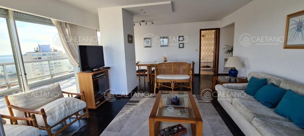 ATENCION!!!APARTAMENTO PENT HOUSE EN PARADA 2