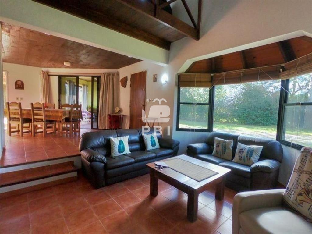 Alquiler de Casa de 2 dormitorios en Tio Tom, Punta Ballena