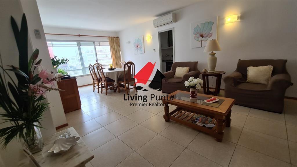 Apartamento en península en venta