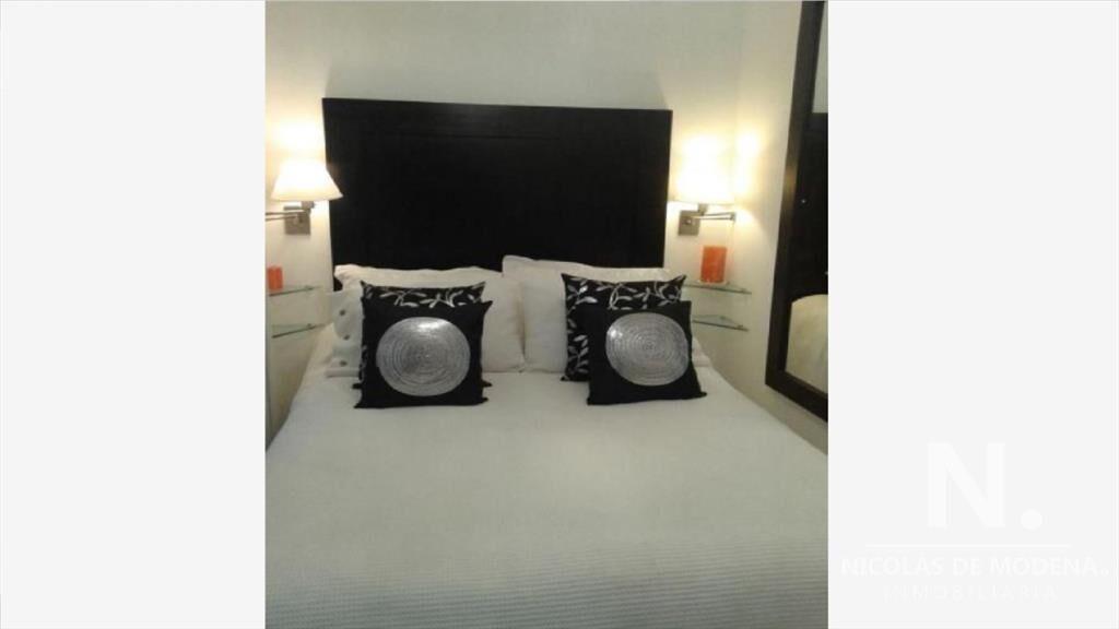 Lindo departamento en excelente zona