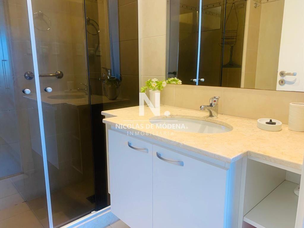 DEPARTAMENTO EN PISO ALTO EN JARDINES DEL COUNTRY