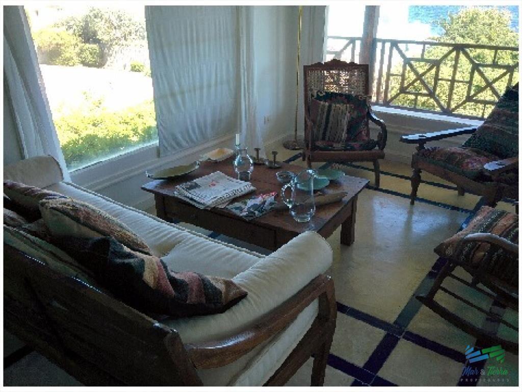 Hermosa casa en lo alto  del Chorro.. - luminosa
