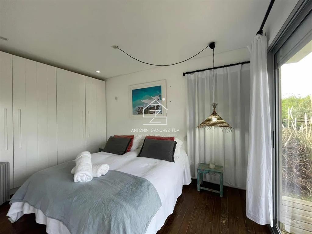 Casa con vista al mar en Balneario Buenos Aires