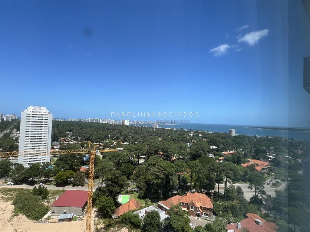 Apartamento en venta, Torre Ocean Drive - Punta del Este