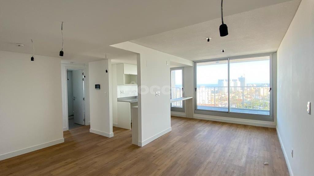 APARTAMENTO EN MALVIN 3 DORMITORIOS CON RENTA