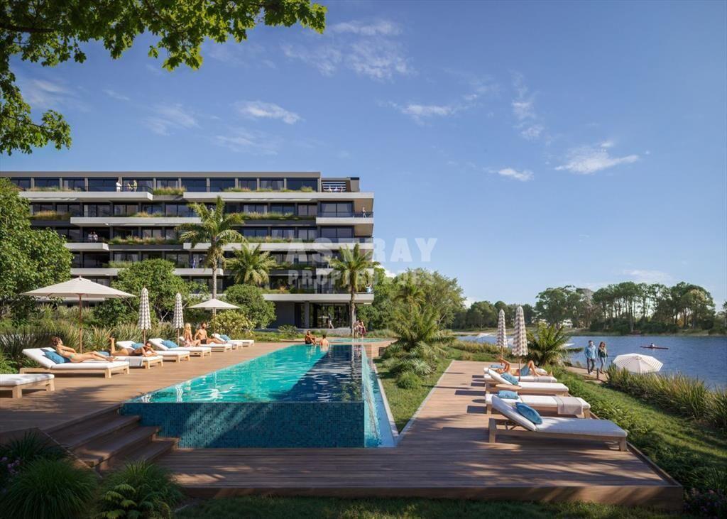Apartamento en Venta