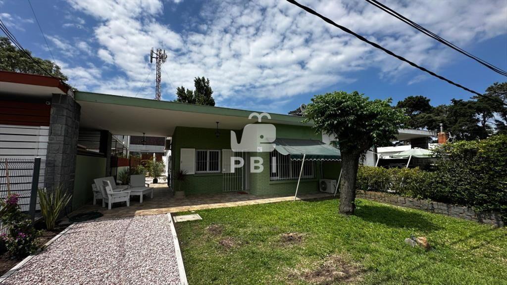 Casa en alquiler en Solana, Punta Ballena