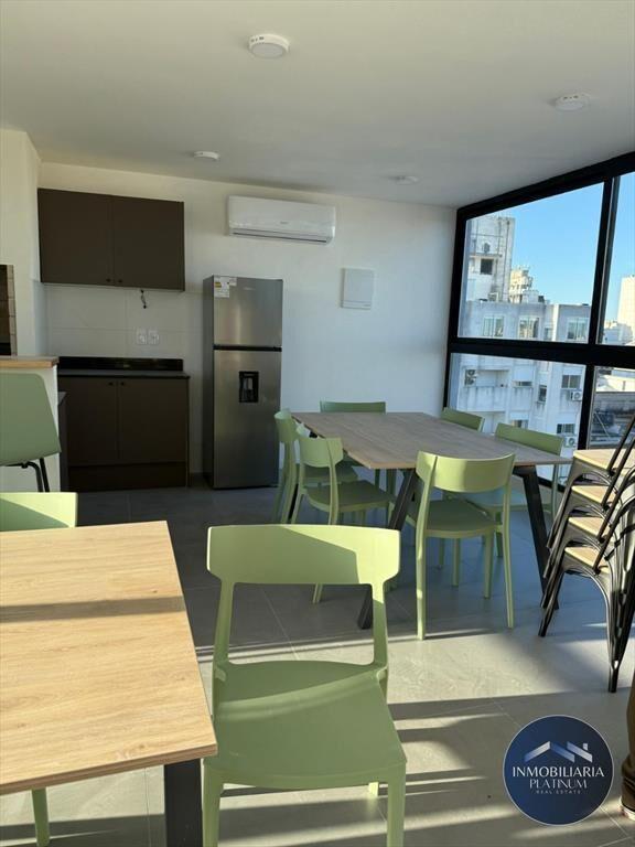 Apartamento en Venta 1 Dormitorio c/ Cochera c/ Renta en...