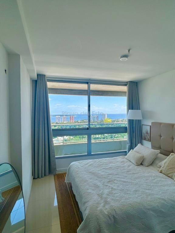 Apartamento en venta de 1 dormitorio en Punta del