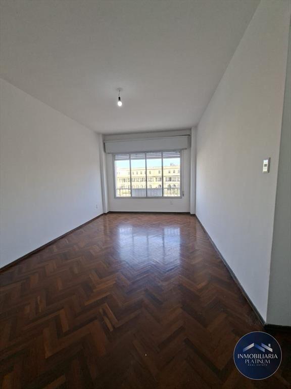 Apartamento en alquiler en Aguada