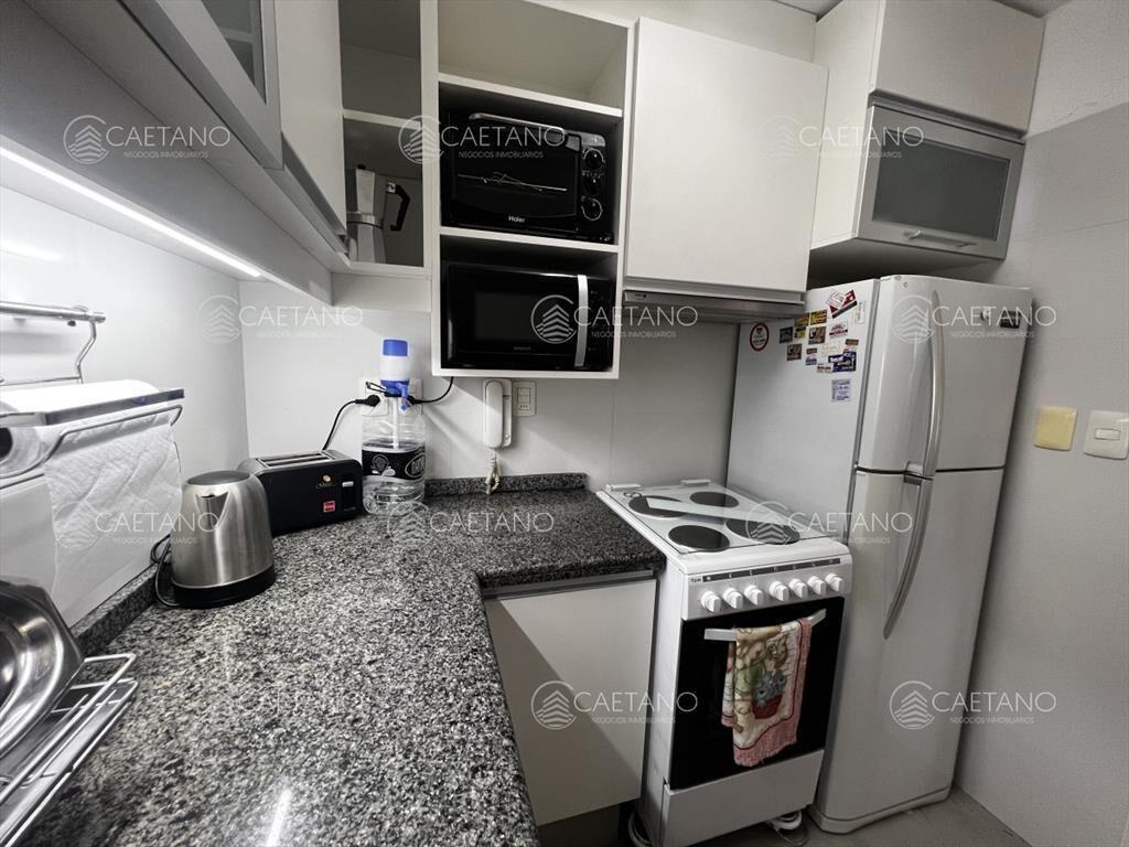 Alquiler temporal apartamento Península Punta