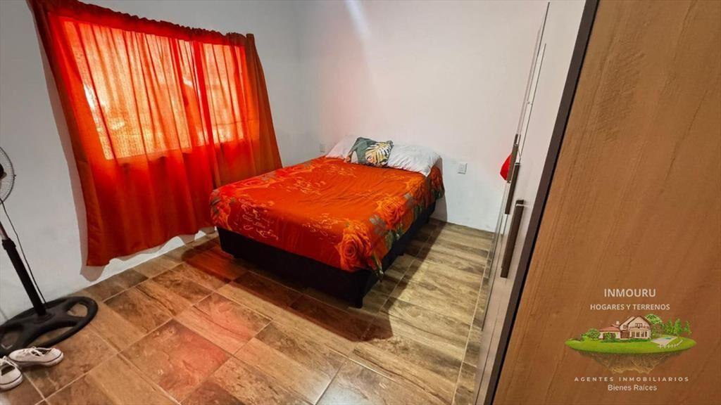 SE VENDE CASA EN ZONA CIUDAD DEL PLATA SAN JOSE