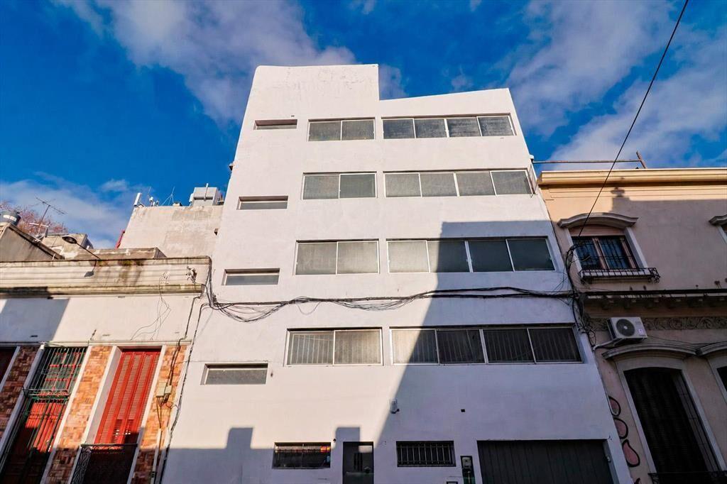 Edificio Comercial en el Centro