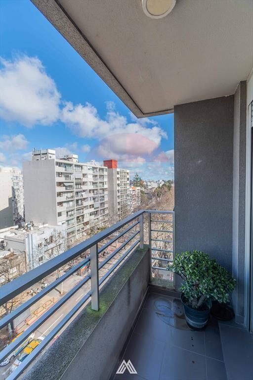 VENTA APARTAMENTO 2 DORMITORIOS , LA BLANQUEADA