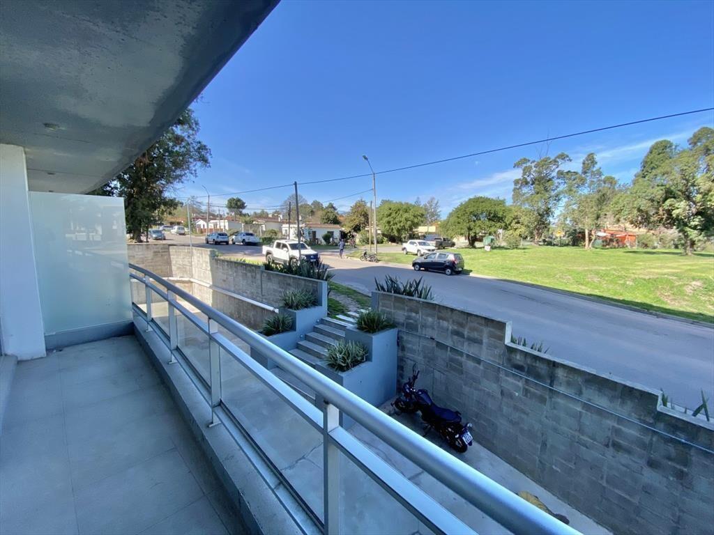 VENTA APARTAMENTO 1 DORMITORIO EDIFICIO LA LOMA