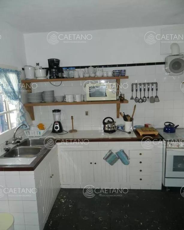 Casa en alquiler temporal 3 dormitorios La barra