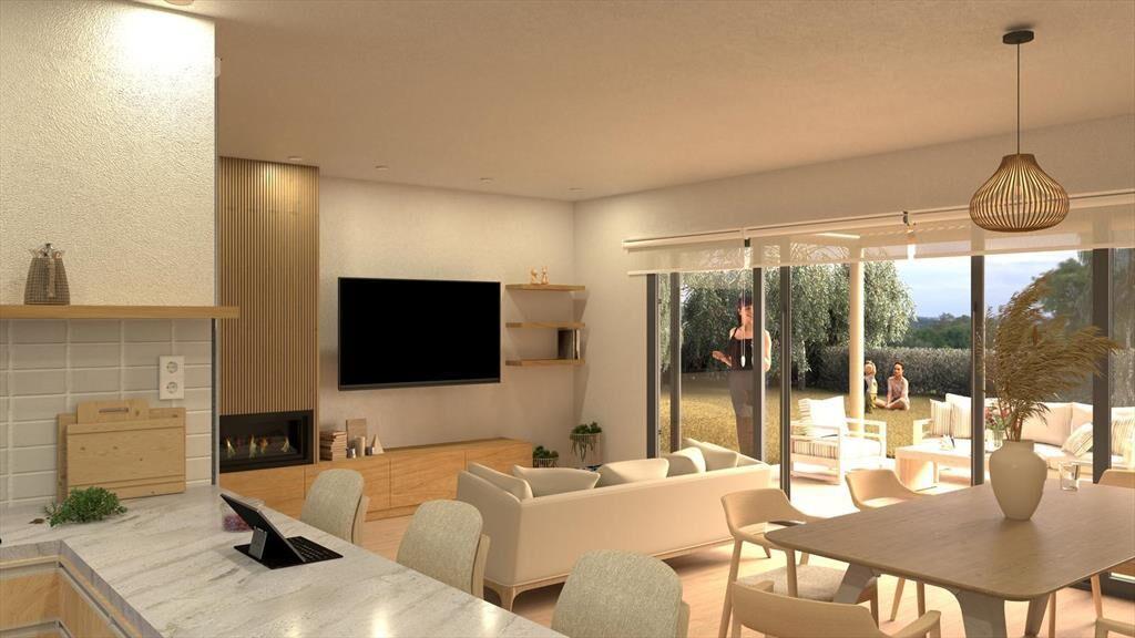 Casa en Laguna del sauce