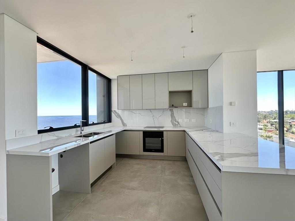 Bilú Riviera - Penthouse en venta a estrenar Carrasco Punt
