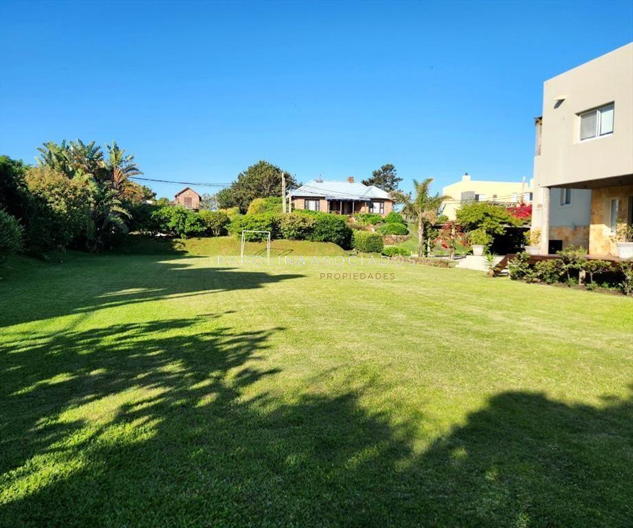 Casa en venta de 3 dormitorios en TÃ­o Tom, Punta Ballena.