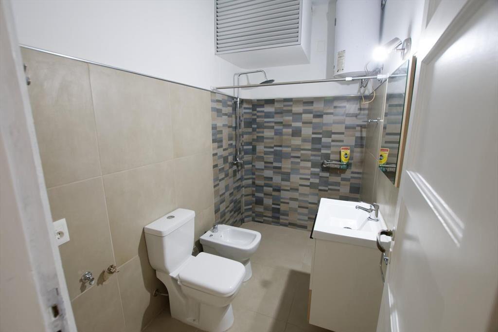 Alquiler Apartamento 2 dormitorios bajos gastos comunes, a