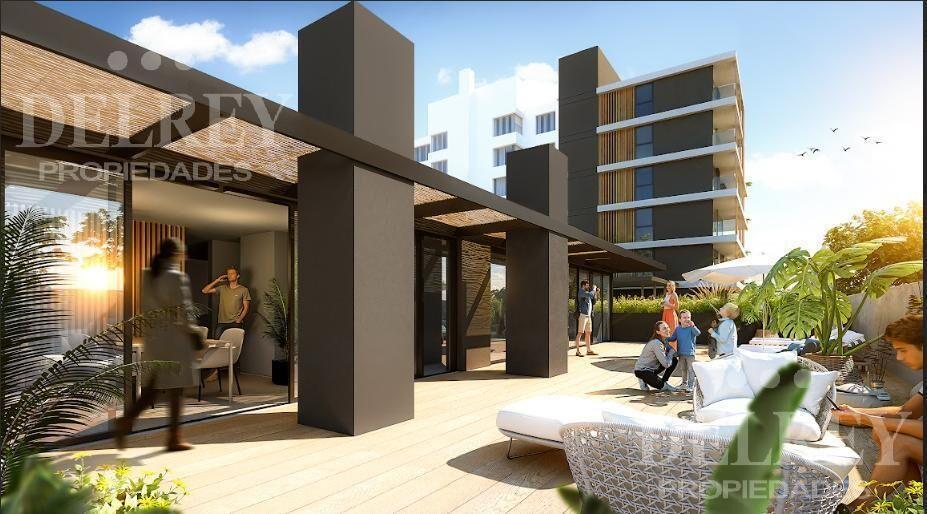 Venta Apartamento - Punta Carretas DELREY PROPIEDADES