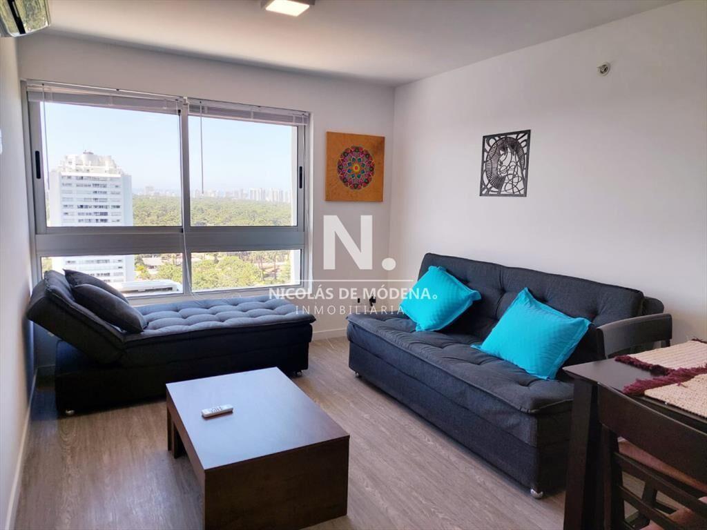 Hermoso departamento de 1 dormitorio en venta en