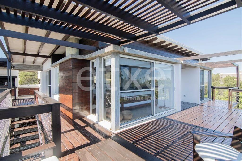 Casa en Venta en El Chorro...